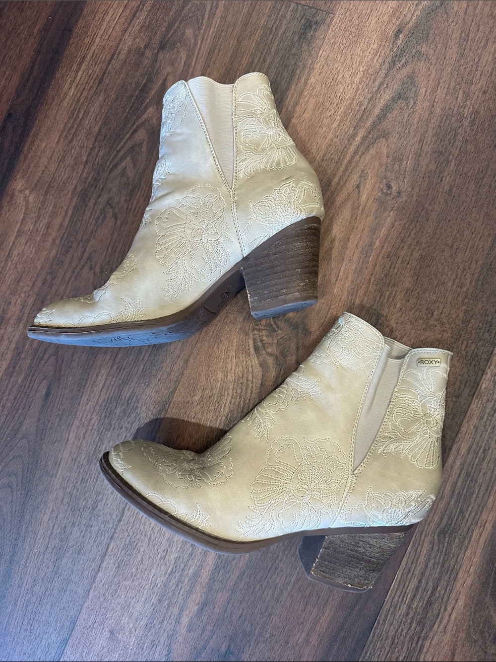 Roxy Randall Boot Size 9